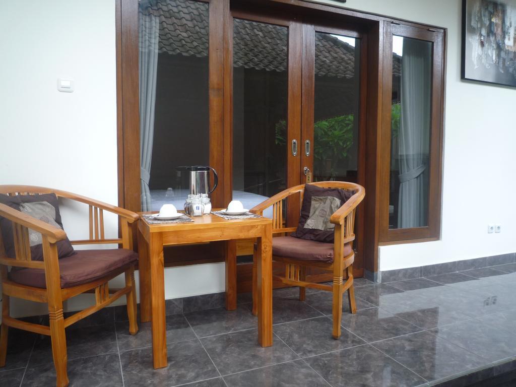 Pratama House Apartment Ubud  Exterior photo
